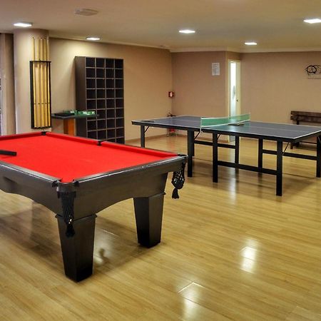 Nuevo Hotel リベラ エクステリア 写真