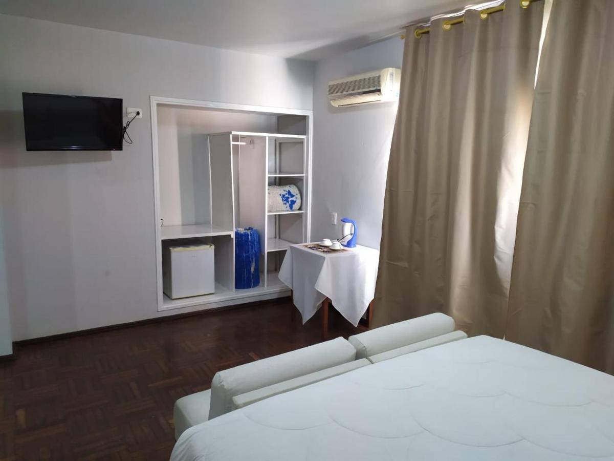 Nuevo Hotel リベラ エクステリア 写真