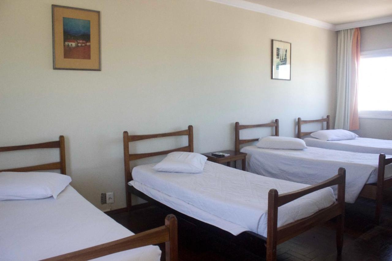 Nuevo Hotel リベラ エクステリア 写真