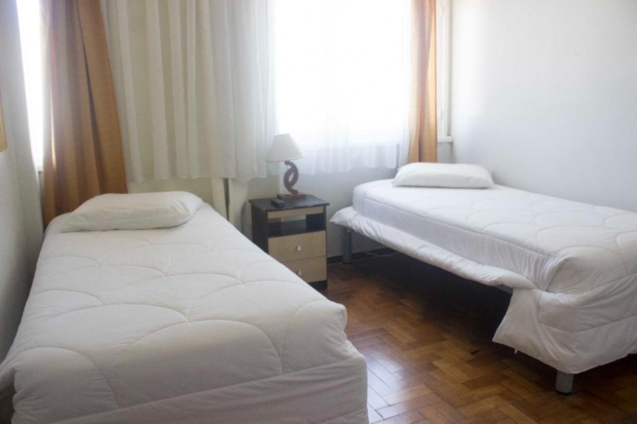 Nuevo Hotel リベラ エクステリア 写真