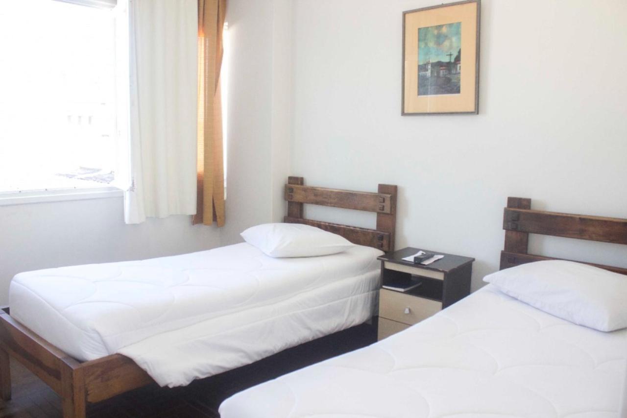 Nuevo Hotel リベラ エクステリア 写真