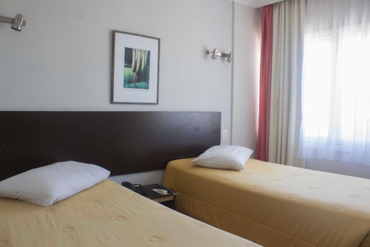 Nuevo Hotel リベラ エクステリア 写真