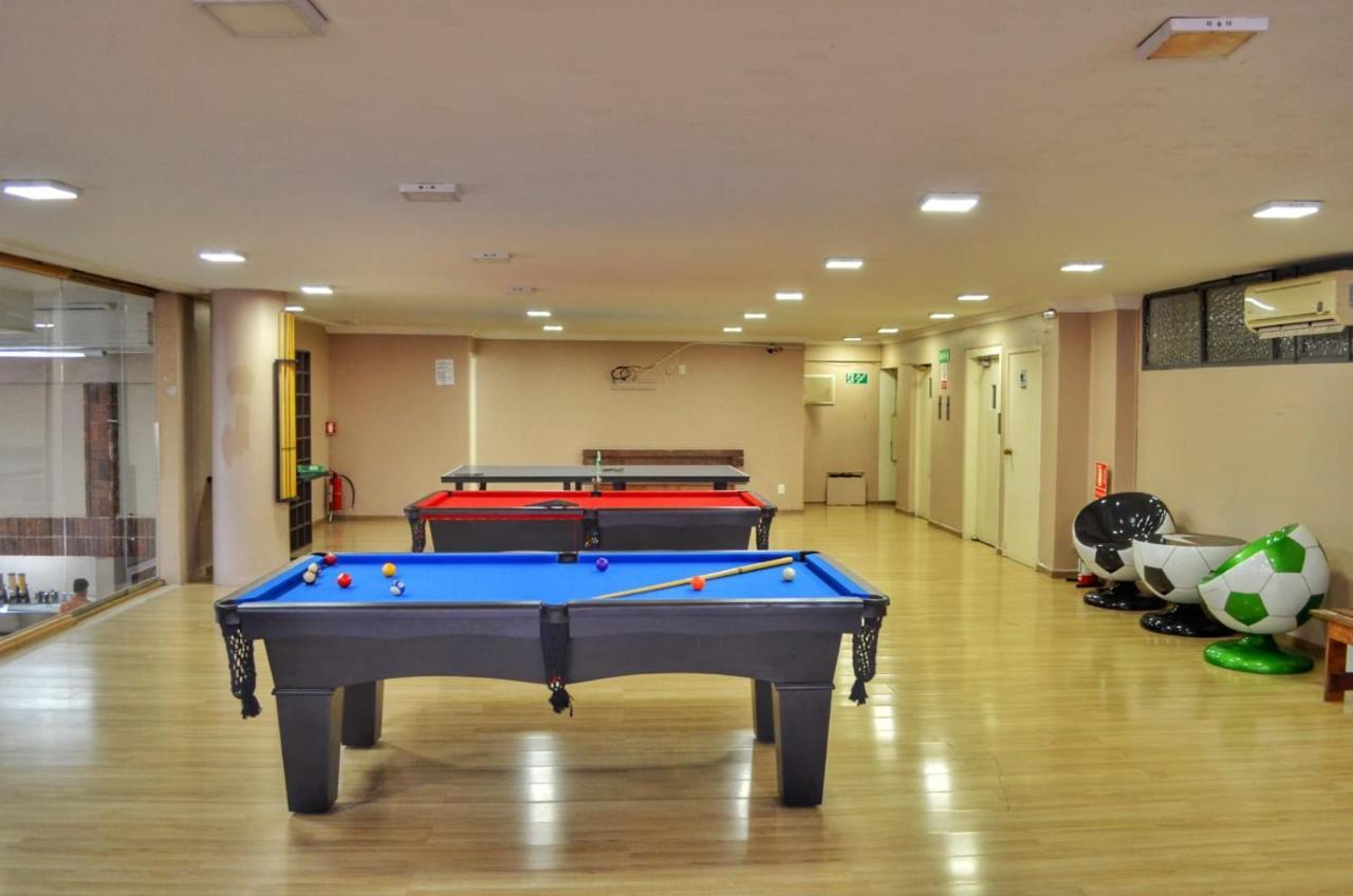 Nuevo Hotel リベラ エクステリア 写真