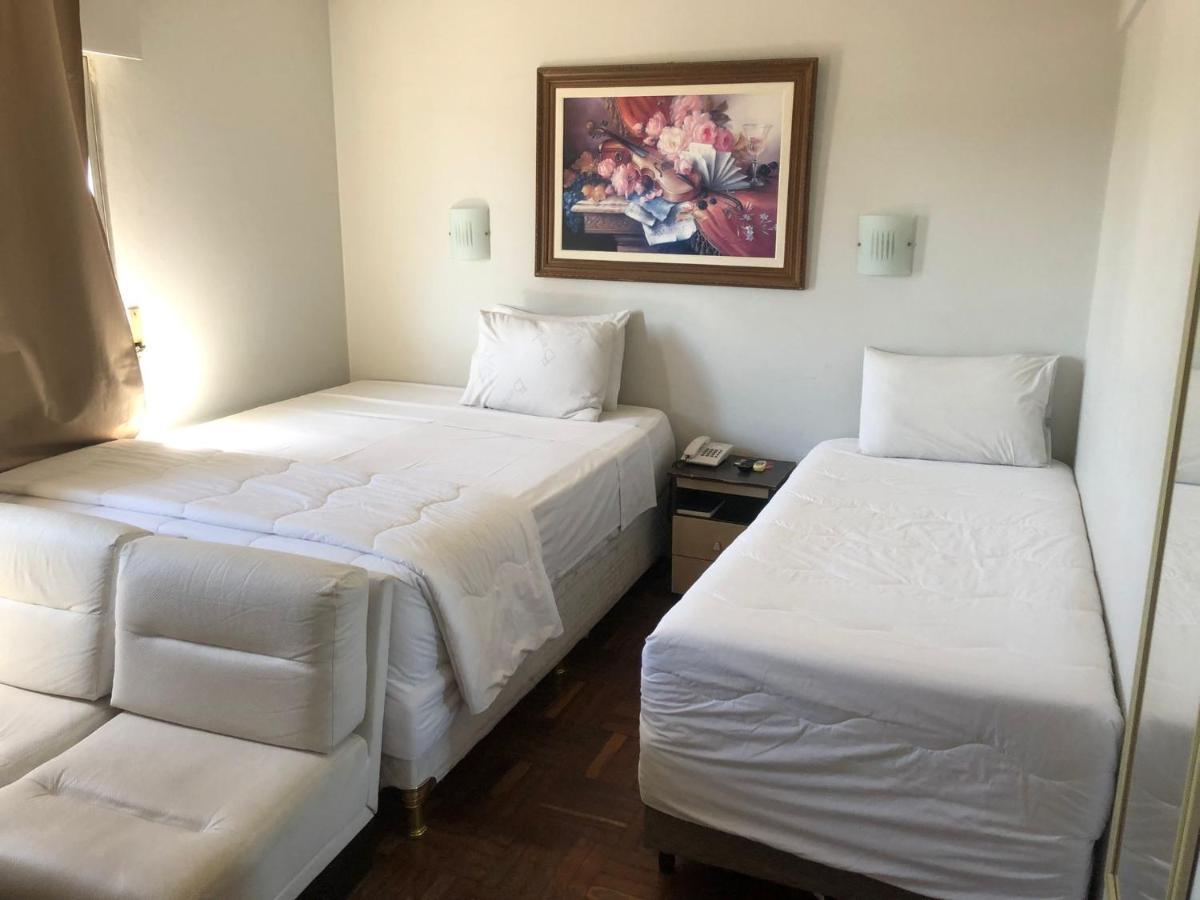 Nuevo Hotel リベラ エクステリア 写真