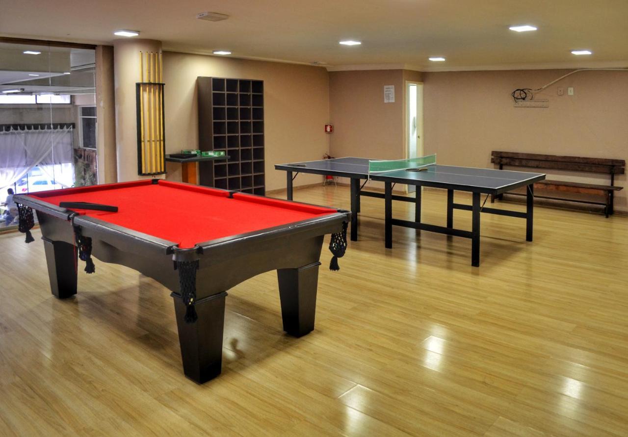Nuevo Hotel リベラ エクステリア 写真