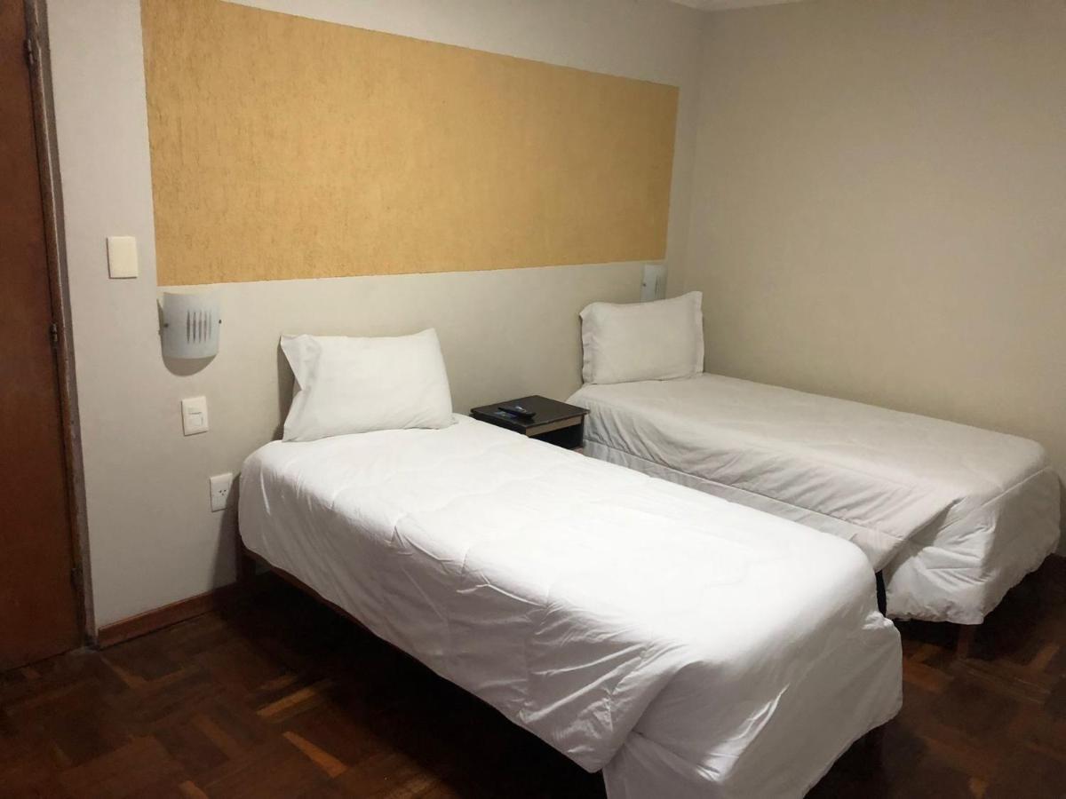 Nuevo Hotel リベラ エクステリア 写真