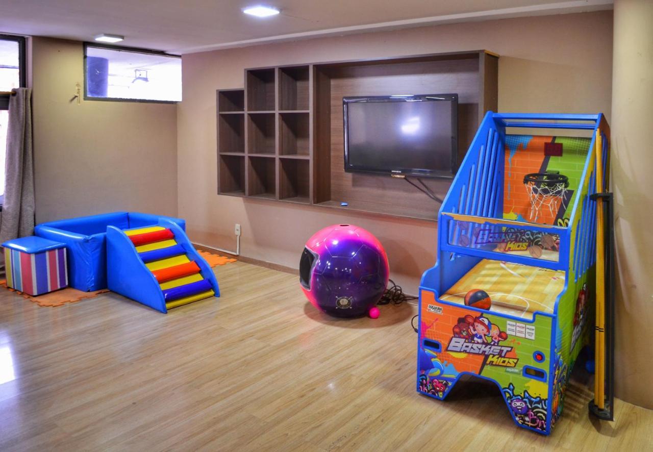 Nuevo Hotel リベラ エクステリア 写真