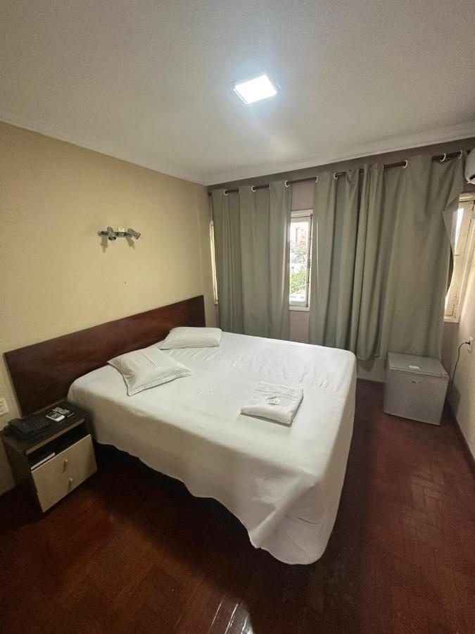 Nuevo Hotel リベラ エクステリア 写真