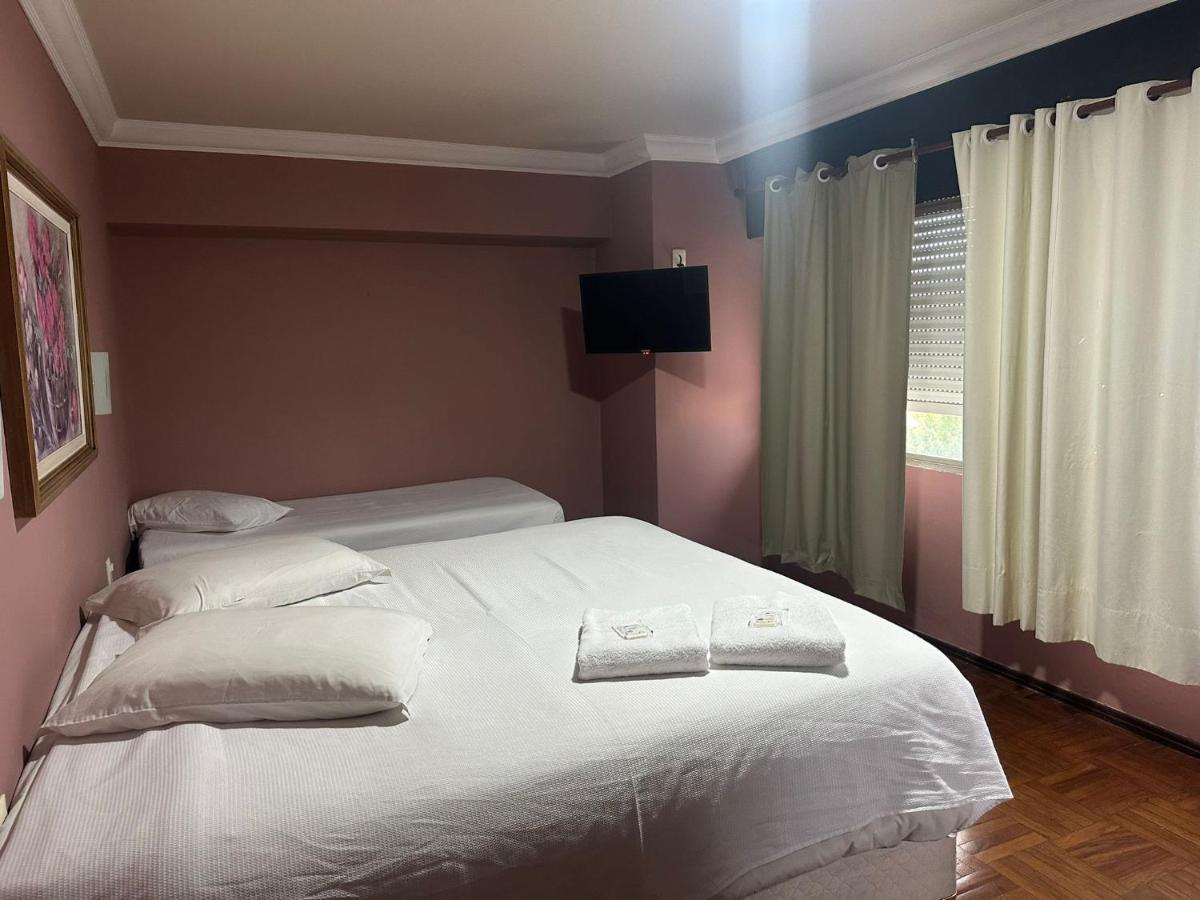 Nuevo Hotel リベラ エクステリア 写真