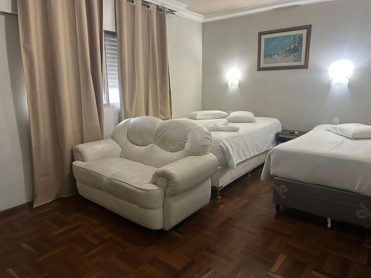 Nuevo Hotel リベラ エクステリア 写真