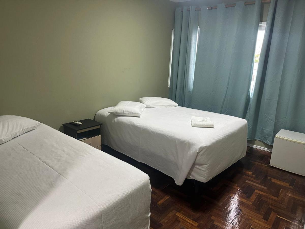 Nuevo Hotel リベラ エクステリア 写真